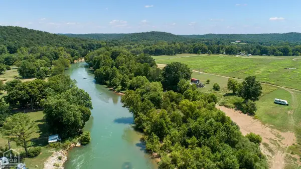 135 Walden Trail #acres, Imboden, AR 72434