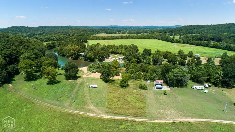 135 Walden Trail #acres, Imboden, AR 72434 - #2