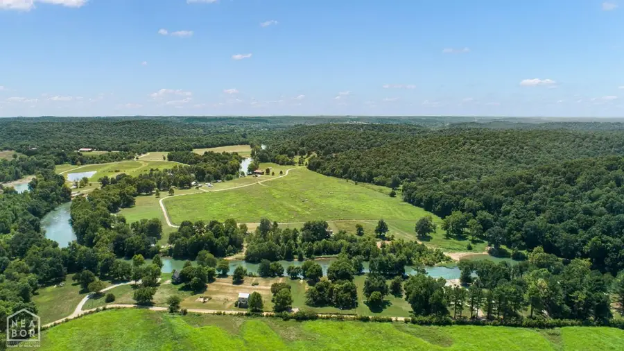 135 Walden Trail #acres, Imboden, AR 72434 - #3