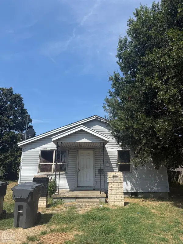 2007 Kathleen Street, Jonesboro, AR 72401