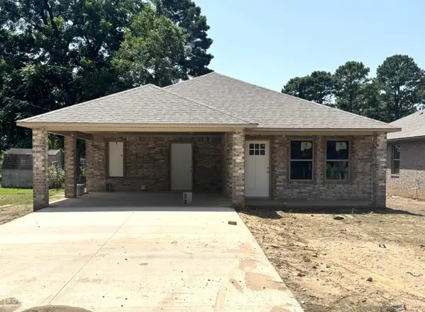 207 Mead, Lake City, AR 72437
