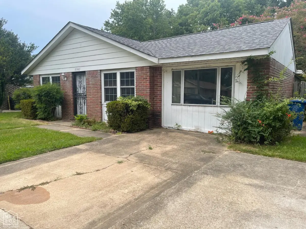 3302 Baswell Street, Jonesboro, AR 72401 - #1