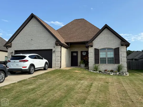 4200 Bobcat Meadow Lane, Jonesboro, AR 72405