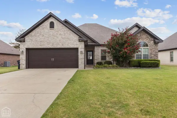 5232 Julia Lane, Jonesboro, AR 72404
