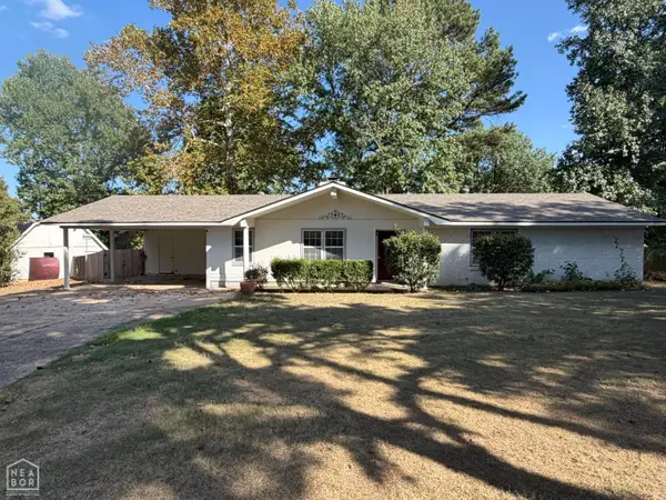909 Sycamore Cove, Jonesboro, AR 72404