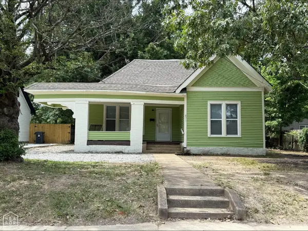831 W Huntington, Jonesboro, AR 72401