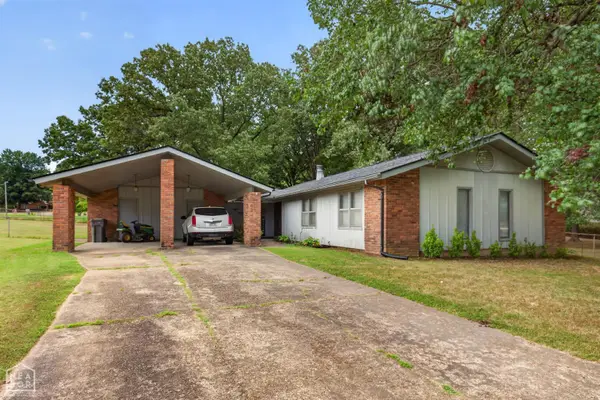 210 Marzee Ann, Jonesboro, AR 72401