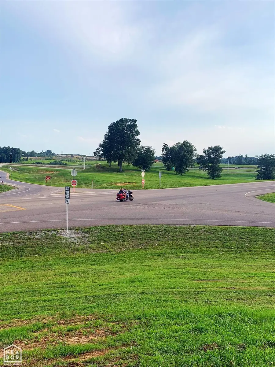 0 W Washington #3.97, Jonesboro, AR 72401 - #2