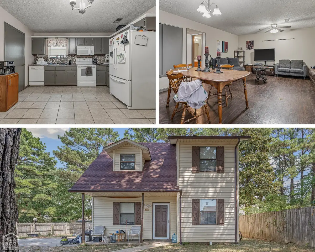 822 Amber Circle, Bono, AR 72416 - #1