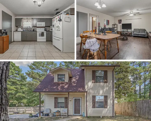 822 Amber Circle, Bono, AR 72416