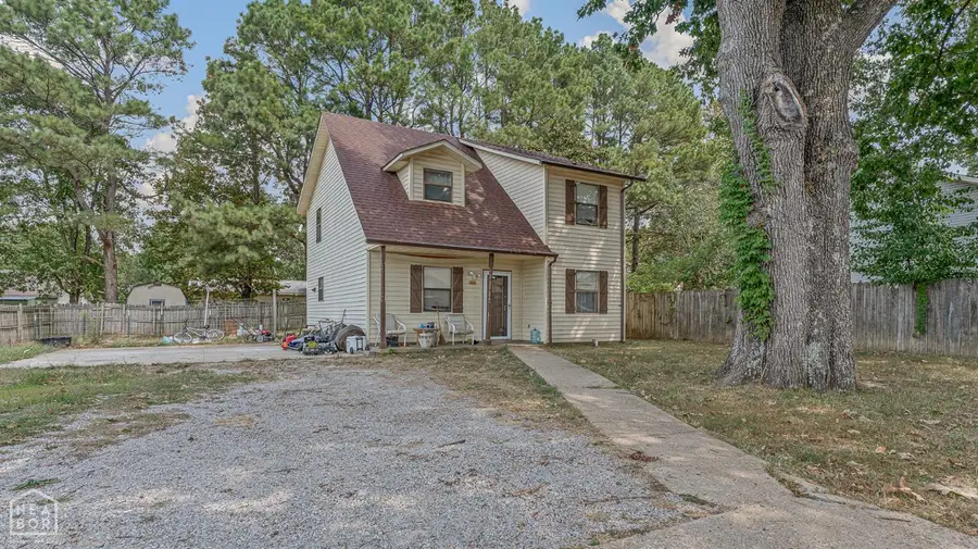 822 Amber Circle, Bono, AR 72416 - #2