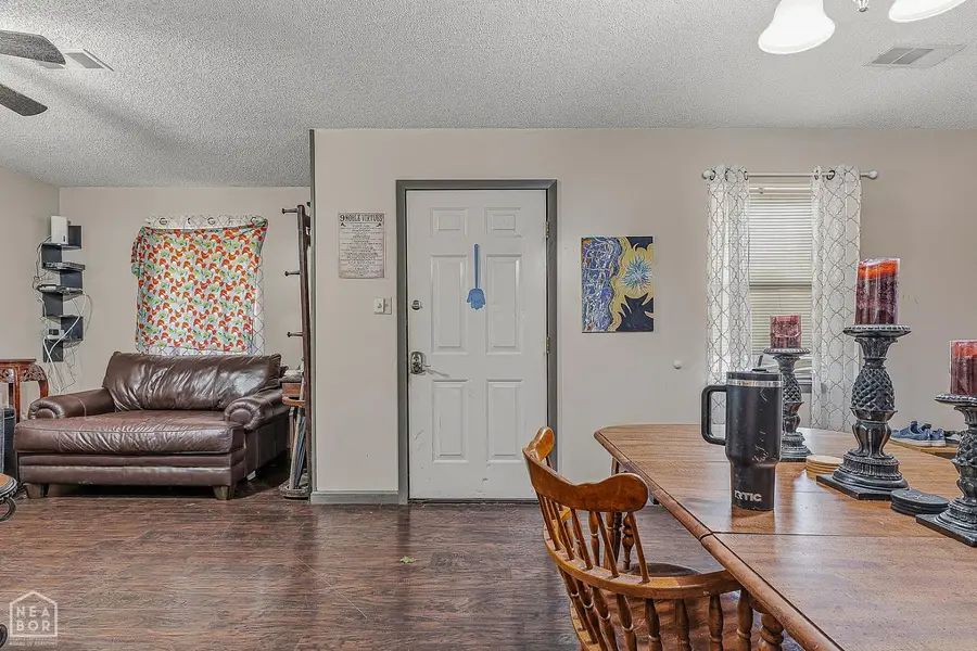 822 Amber Circle, Bono, AR 72416 - #3