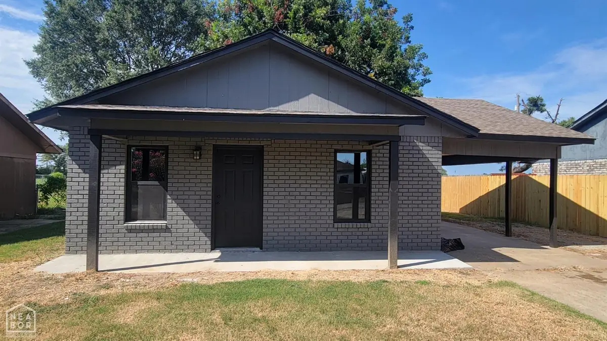 417 Wayne, Trumann, AR 72472 - #1