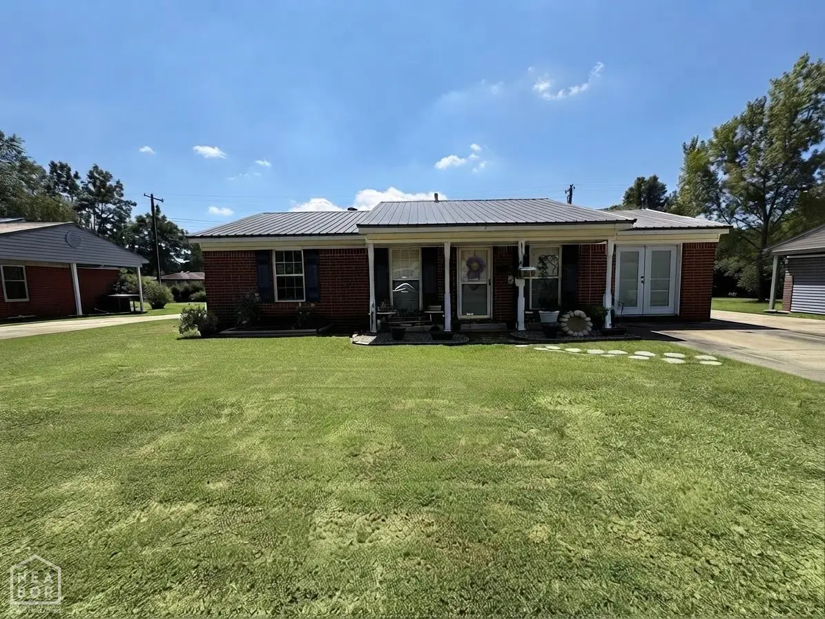 1221 2nd Street, Trumann, AR 72472 - #1