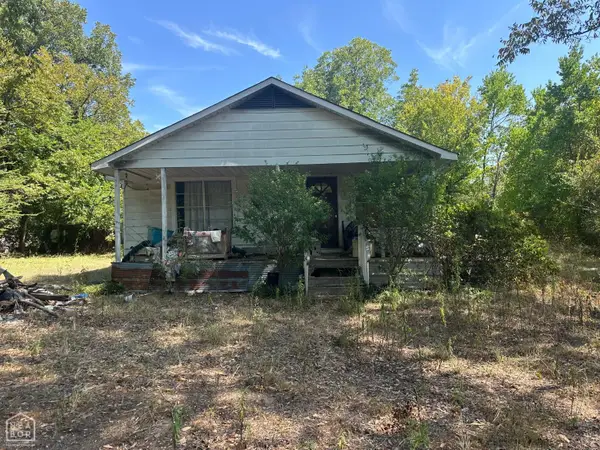 1406 W Pine Street, Warren, AR 71671