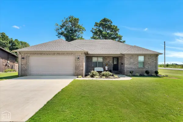 905 SE 7th Street Se, Walnut Ridge, AR 72476