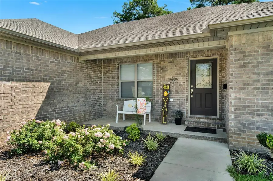 905 SE 7th Street Se, Walnut Ridge, AR 72476 - #3