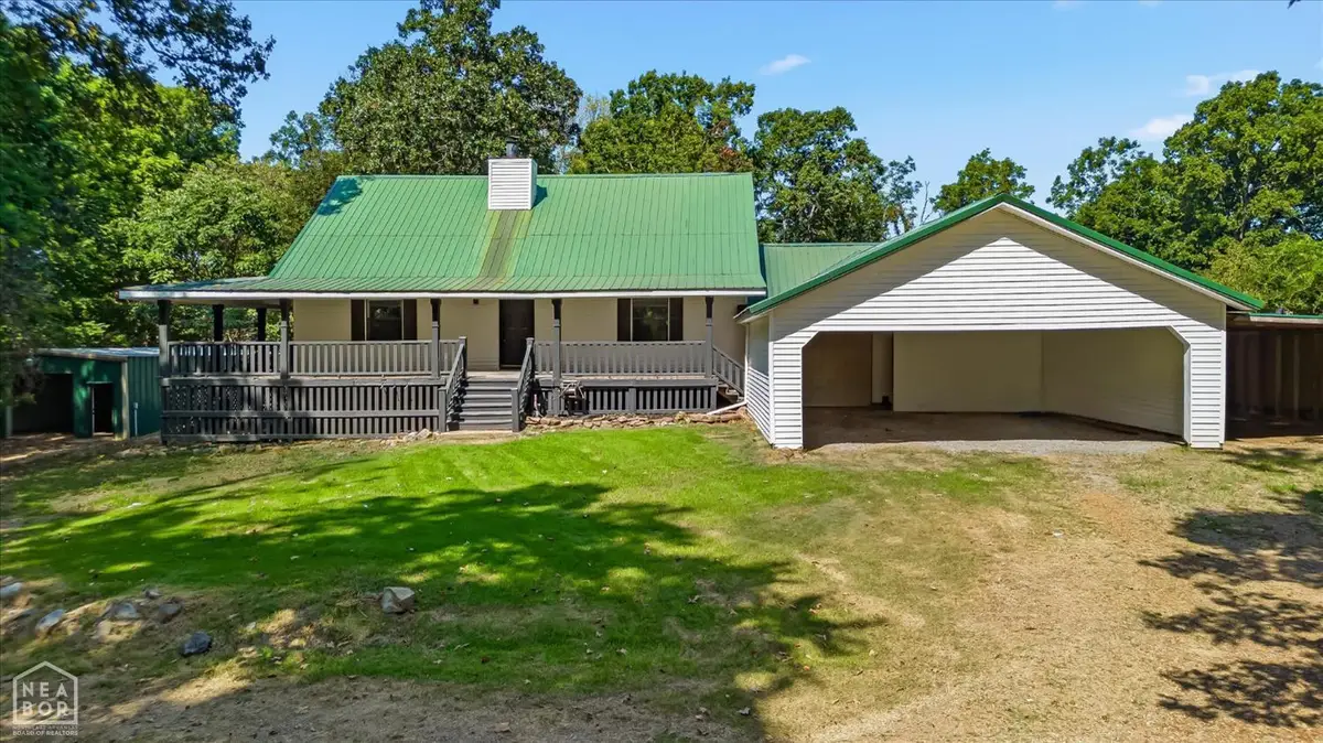 7637 Rush Lane, Harrisburg, AR 72432 - #1
