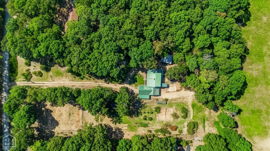 7637 Rush Lane, Harrisburg, AR 72432 - #2