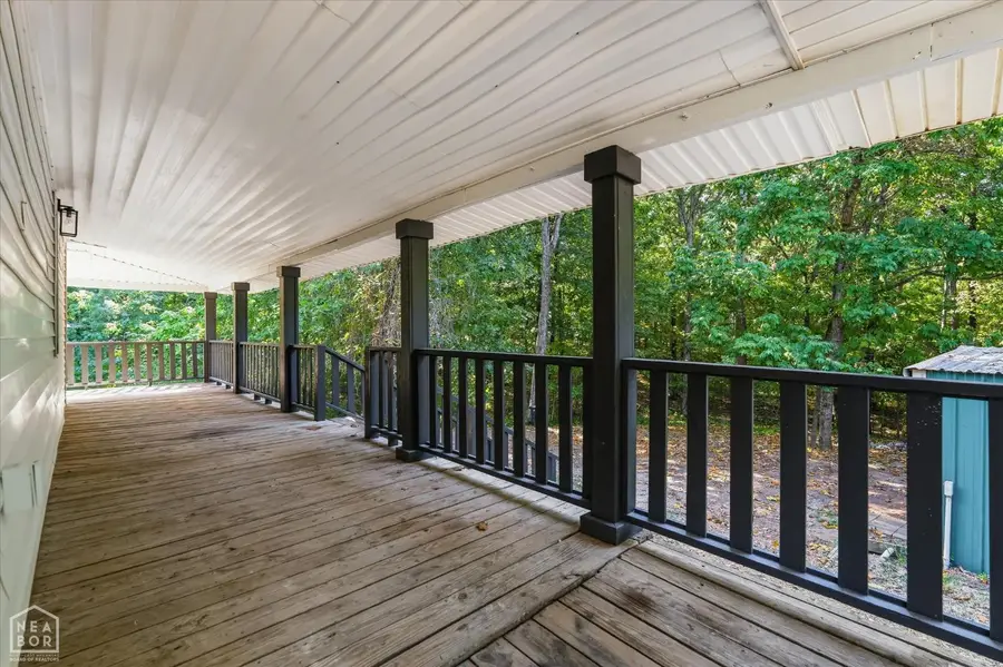 7637 Rush Lane, Harrisburg, AR 72432 - #3