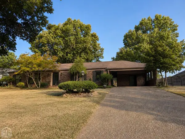 718 Melton Drive, Jonesboro, AR 72401