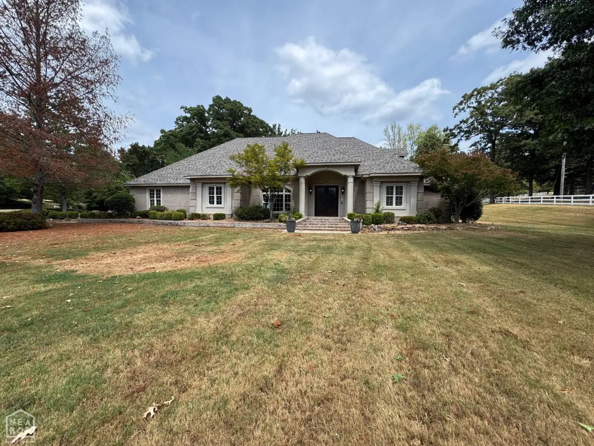 1228 W Lawson Road W, Jonesboro, AR 72404 - #1