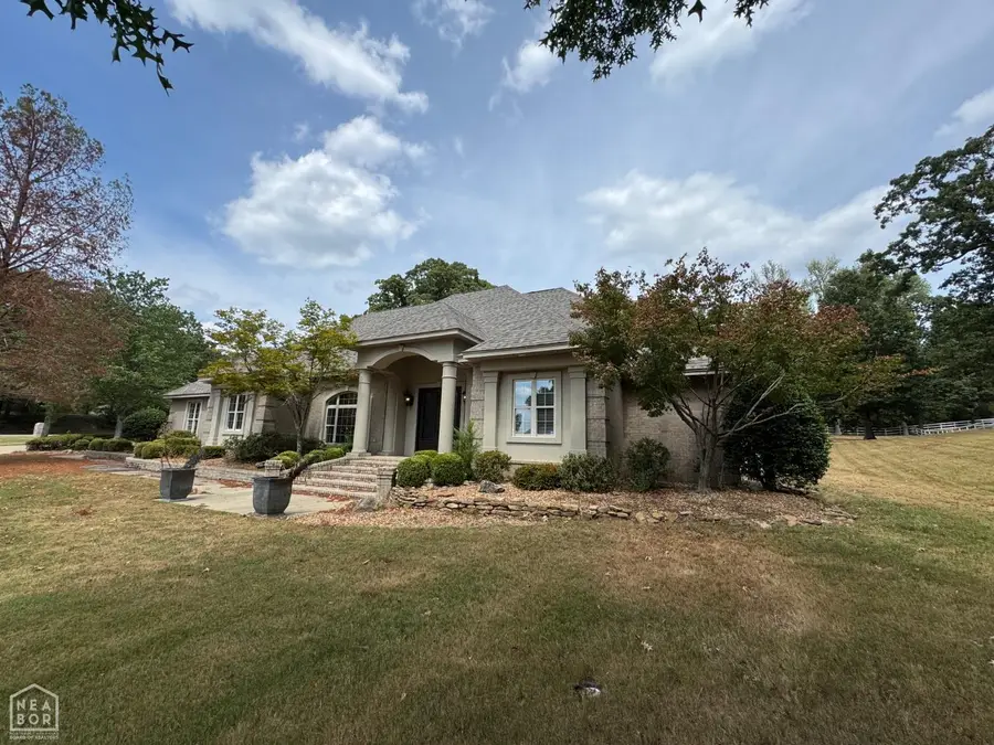 1228 W Lawson Road W, Jonesboro, AR 72404 - #2