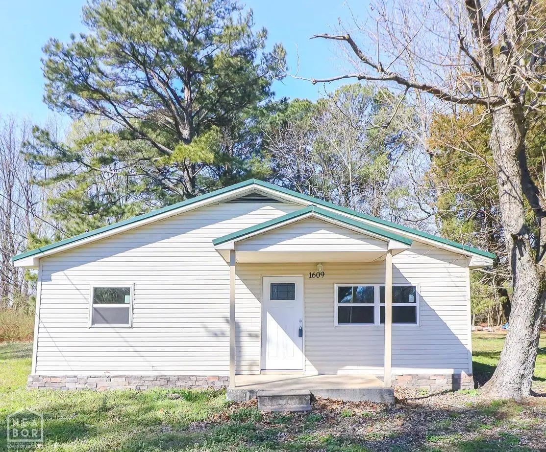 1609 Granger Drive, Jonesboro, AR 72405 - #1