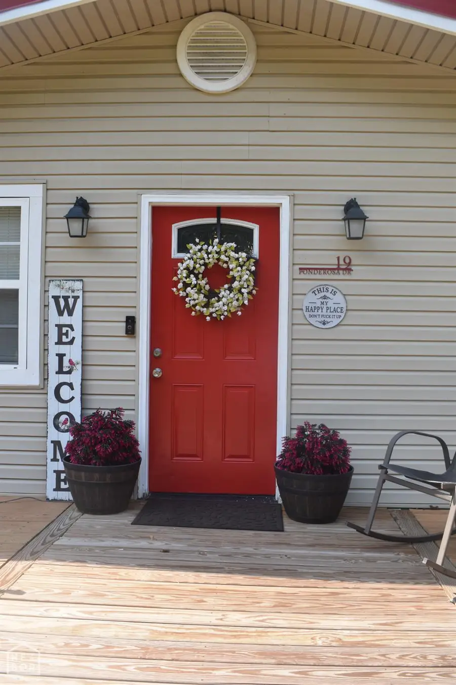 19 Ponderosa Drive, Williford, AR 72482 - #2