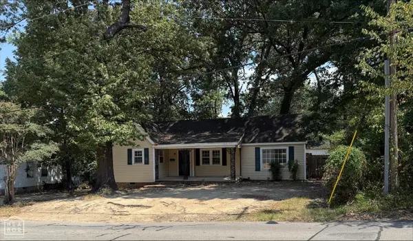 1310 Rains, Jonesboro, AR 72401