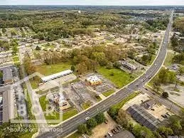 3 +/- Acres Melrose Street #.67, Jonesboro, AR 72401