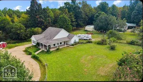145 County Road 778, Jonesboro, AR 72401