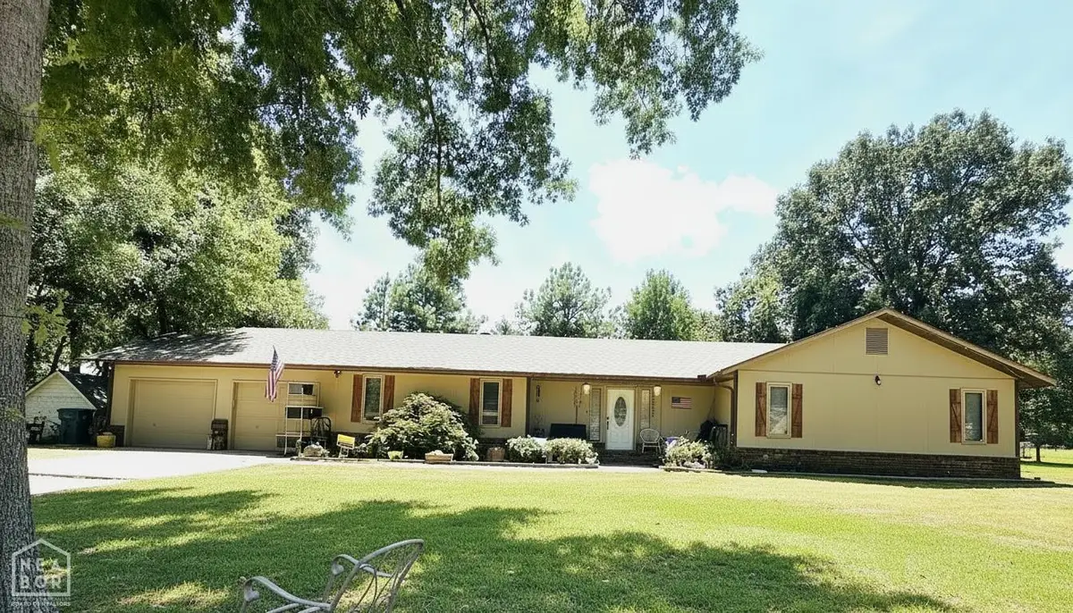 3909 Vickie Drive, Jonesboro, AR 72405 - #1