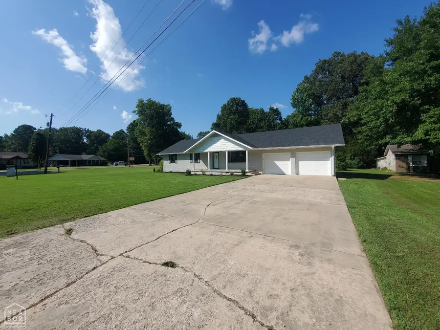 1017 Homecrest, Piggott, AR 72454 - #2