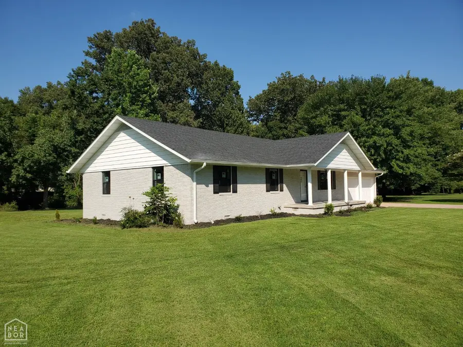 1017 Homecrest, Piggott, AR 72454 - #3
