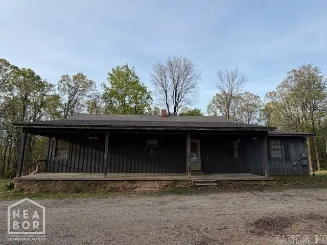 1436 County Road 356, Piggott, AR 72454 - #1