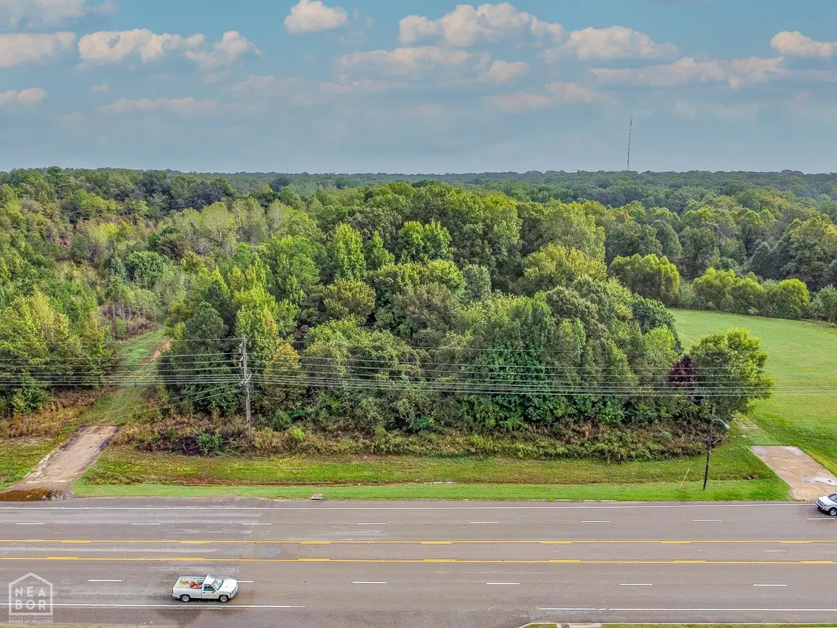 3700 N Washington Street, Forrest City, AR 72335 - #1
