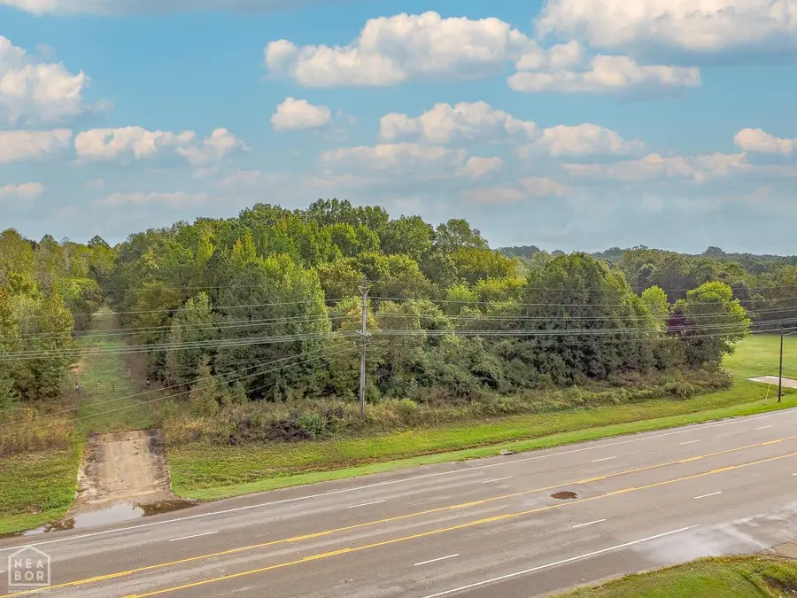 3700 N Washington Street, Forrest City, AR 72335 - #2