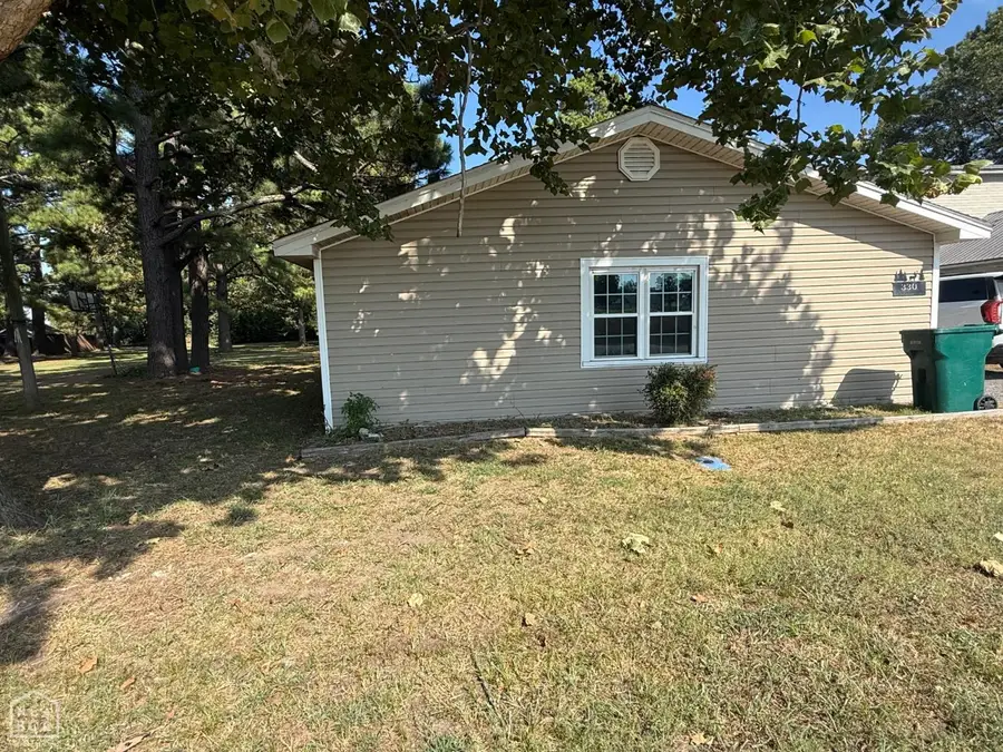 330 N Davis Street, Manila, AR 72442 - #2