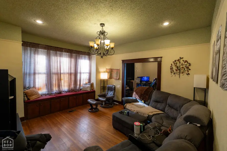 517 Warner Avenue, Jonesboro, AR 72401 - #3
