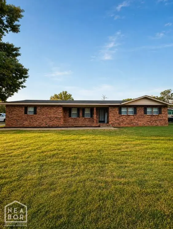 303 E Ash Street, Keiser, AR 72351 - #1