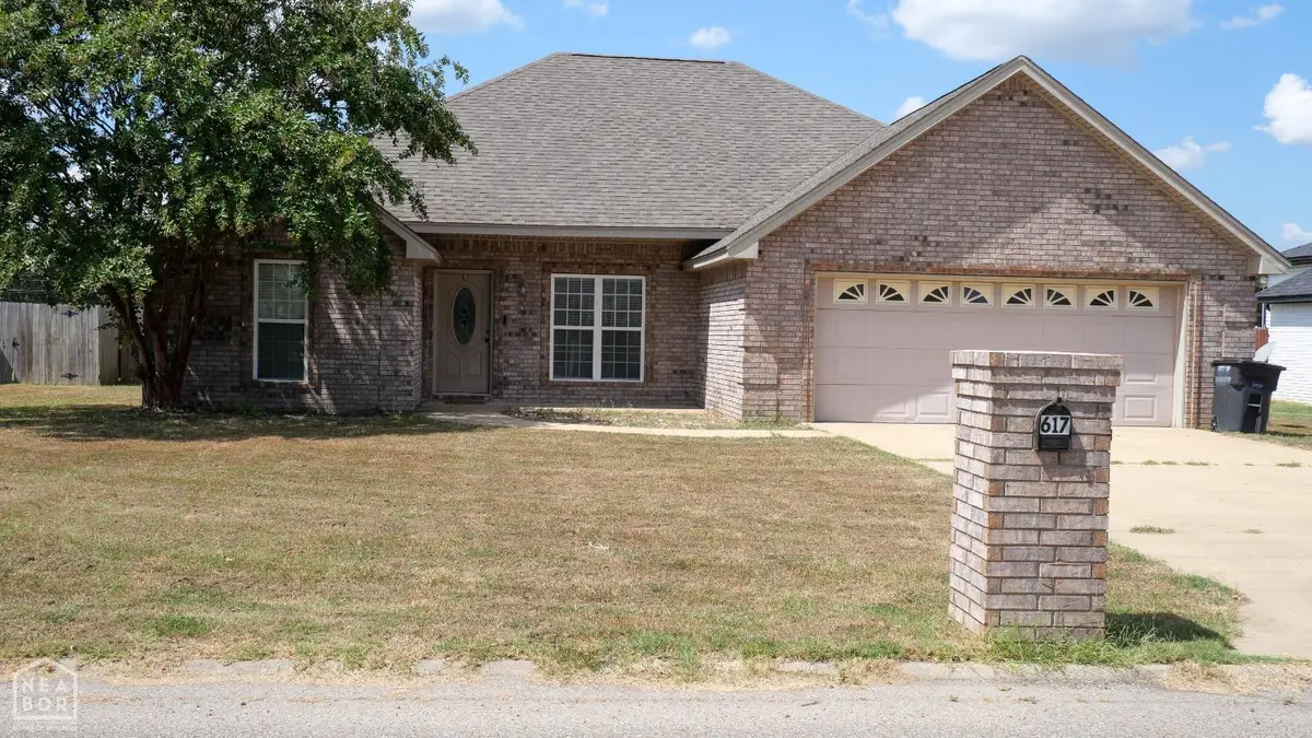 617 Larkspur Lane, Trumann, AR 72472 - #1