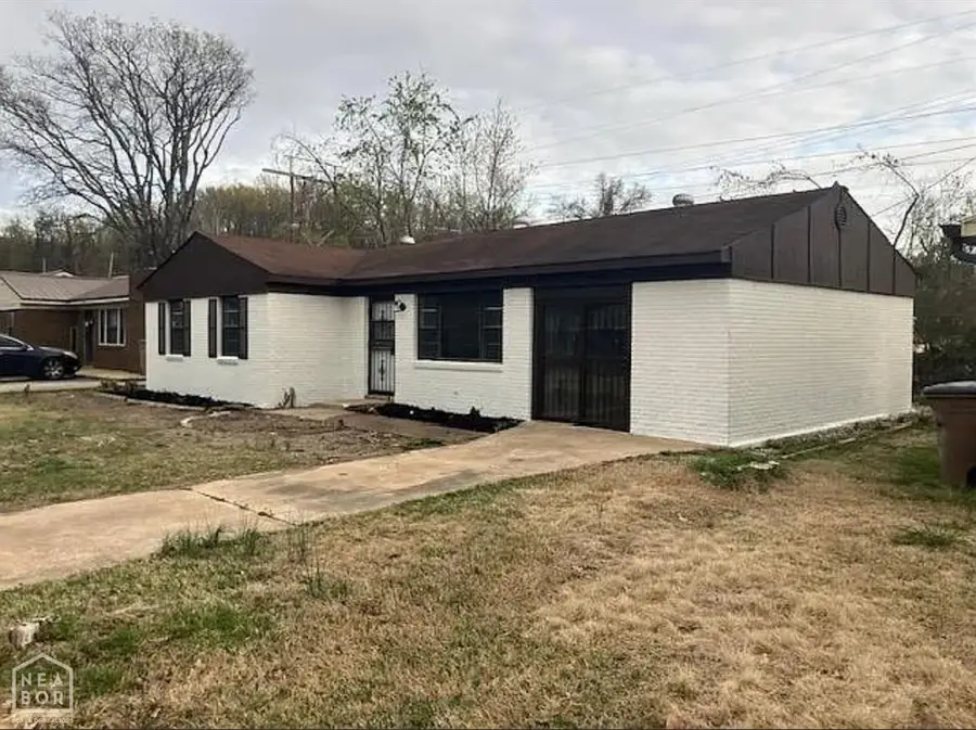 850 Sherwood, Forrest City, AR 72335 - #3