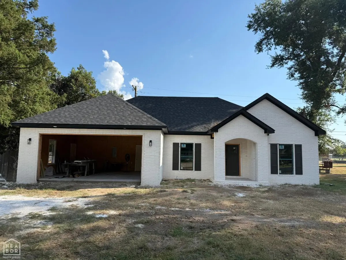 105 Lacey, Leachville, AR 72438 - #1