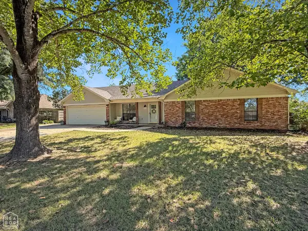 12 Chad Ct, Cabot, AR 72023
