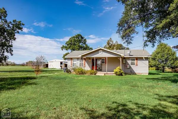 7410 Stanley Road, Bay, AR 72411