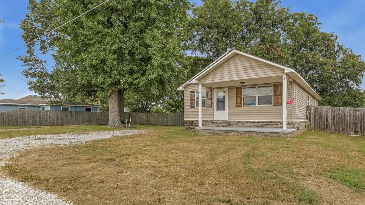 711 Davidson Street, Manila, AR 72442 - #1