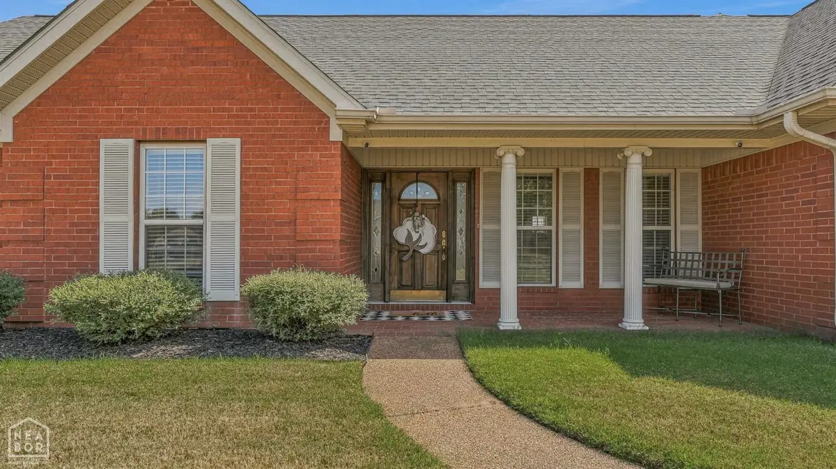 116 E Alicia Street, Osceola, AR 72370 - #1