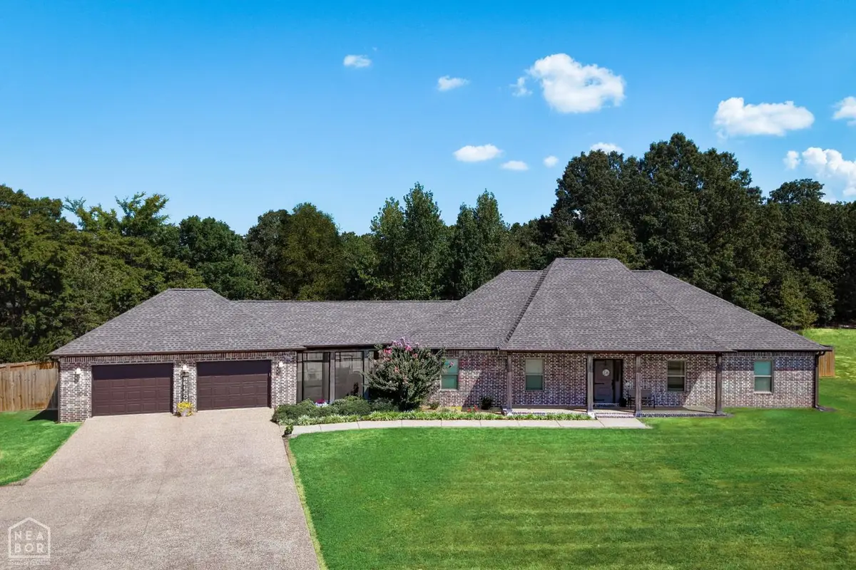 6600 Greene 721 Road, Paragould, AR 72450 - #1