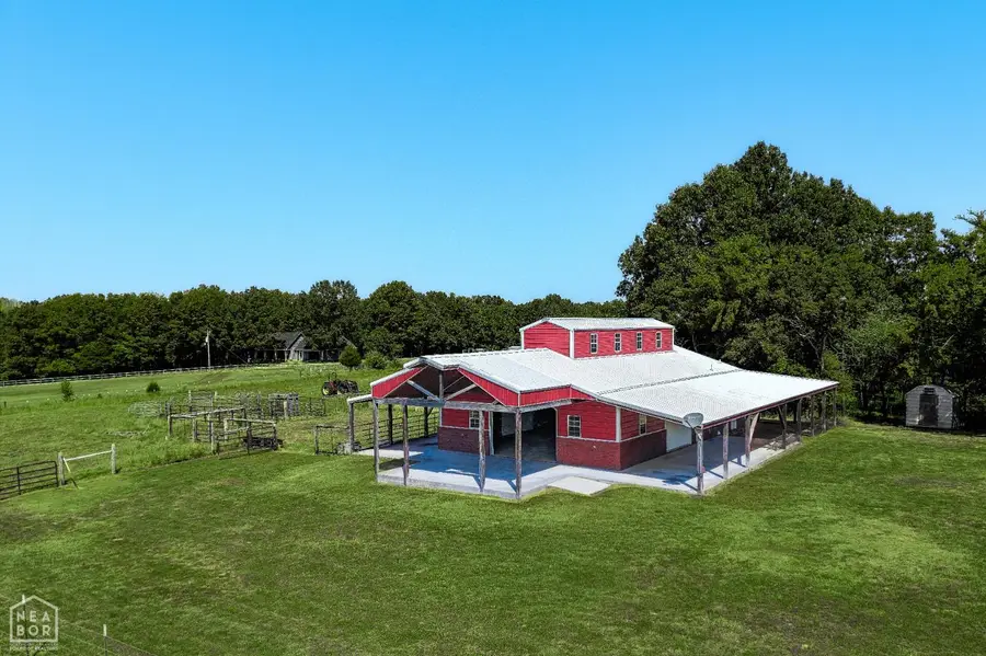 6600 Greene 721 Road, Paragould, AR 72450 - #3